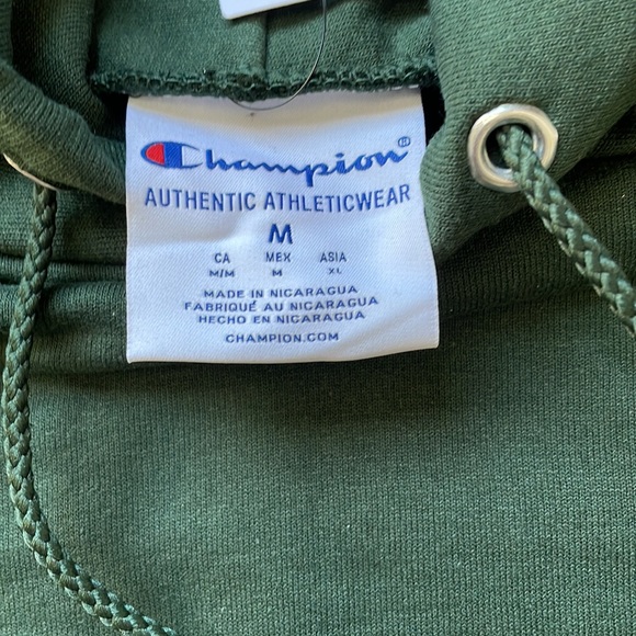 Champion Hoodie - Brand New a/tags - Picture 5 of 7